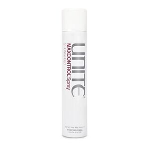 UNITE MAXCONTROL Strong Hold Spray Hairspray 10oz 284g Professional Salon System